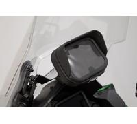 SW-Motech Negro. Kawasaki Versys 1000 (18-) / 1100 (24-). - Negro. Kawasaki Versys 1000 (18-) / 1100 (24-)., negro