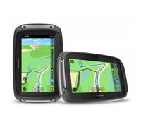 Tomtom Rider 550 Paquete Premium Sistema De NavegaciÓn