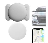 GPS Tracker - 0.35 X 0.45 X 0.1 Cm Car Tracker Device Hidden | Trackers Device | Smart Mini Vehicle Tracking Devices with Magnetic Case | GPS Locator For Cars, Valuables, Backpack, Travel, Hiking, Ki