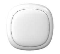 GPS Tracker Device - Compact Portable ABS 3.4x3.4cm Tracker Device | Magnetic Waterproof Car Real Phone Finder Item Locator for Truck SUV Bike Luggage Kids Pets Elderly Asset Safety Monitoring