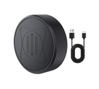 GPS Tracker - Rastreador GPS Vehículo, Automotive GPS Tracker | Alto rastreador GPS magnético, Rastreador GPS del vehículo Localizador GPS multifunción para niños mayores Equipaje para