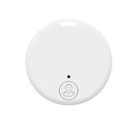 GPS Tracker - Tracker | Dispositivo De Seguimiento Anti-perdido | Dispositivos Portátiles De TRCKING GPS, Dispositivo Anti-pérdida Inteligente Móvil, Recordatorio De Alarma Bidireccional,