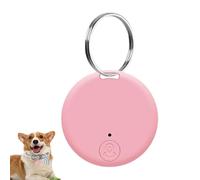 GPS Tracker - Tracker | Dispositivo De Seguimiento Anti-perdido | Dispositivos Portátiles De TRCKING GPS, Dispositivo Anti-pérdida Inteligente Móvil, Recordatorio De Alarma Bidireccional,