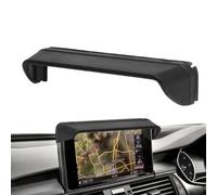 GPS Visor, Navigation Shield, Glare Blocker, Screen Hood, Accessory for Car