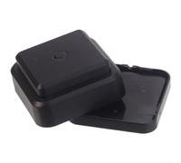 Gps Vivienda Clip-On Diseño Resistente a los Uv Para Snap-On Sta-5003 Vehículo Montaje (no magnético)