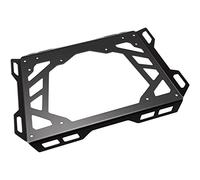 Gpt.00.152.35500/b - extensión para portaequipaje de Aluminio Adventure-Rack 45x30 cm