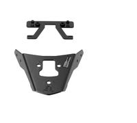 Gpt.05.232.15000/b - Placa adaptadora para portaequipajes ALU-Rack Compatible con Suzuki sv 650/s(03-08), sv 1000/s(03-05)