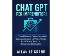 GPT-CHAT FÜR UNTERNEHMER: Wie Sie dieses Tool verwenden, um Ihr Geschäft zu automatisieren, auch wenn Sie keinen technischen Hintergrund haben! (CHATGPT für anfänger)