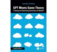 GPT Meets Game Theory: Training and Optimizing Generative AI Models