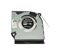 GPU cooling fan for Acer Nitro 5 AN515-45, AN515-55, AN515-56, AN515-57, AN517-41, AN517-52, AN517-53, Nitro 5 AN517-54, NS85C55-20H15, 20H15, 22. 3. Q7K: N2.002, 23.QB9N2.002, DC28000QEF0