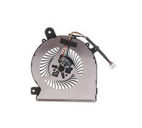 (GPU) For Msi Katana Gf66 Gf76 11sc 11uc Laptop Cpu Cooling Fan 5v 4pin Gpu Radiator