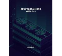 GPU Programming with C++