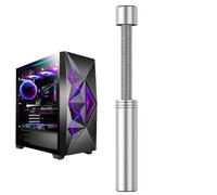 GPU Support Bracket - Aluminum Alloy GPU Bracket Support Telescopic Graphic