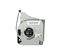 GPU video graphics cooling fan model FK2HP, 0FK2HP, DFS5K221153711 EP, NS85C23-18J31, 1323-01AM0000A (DC 5V/0.5A) for Dell G Series G5 5590, G7 7790, equipped GTX11 050 Ti. /GTX 1650