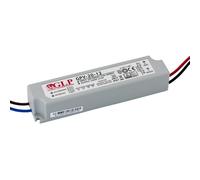 GPV-20-5 Fuente LED 20W 5V/3A IP67