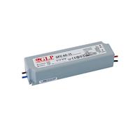 GPV-60-15 Fuente LED 60W 15V/4A IP67 estanca