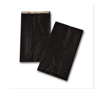 GPV - Caja de 250 bolsas de fuelle - Formato (310 x 490 x 80 mm), sin ventana, calidad de papel kraft: 60 g/m2