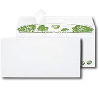 GPV EraPure - Paquete de 500 sobres (110 x 220 mm), verde