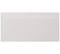 GPV Sobres, DL, 110 x 220 mm, blanco, 80 g qm 1382