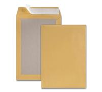 GPV Versandtaschen mit Papprücken, C4, 229 x 324 mm