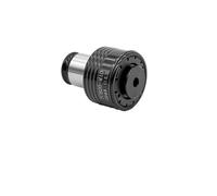 GPWDIEJB Mandril autorroscante con protección contra sobrecarga para máquina de roscado MT2 GT12 BT30 BT40 NT30 NT40 GT24 MT3 GT12 MT4, Mandriles autorroscantes para máquinas CNC (GT12-M2 ISO)