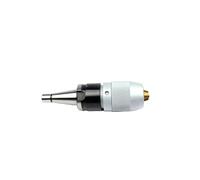 GPWDIEJB Mandriles de Pinza para Torno CNC con autoapriete Integrado (NT30-APU13 (1-13 mm), B)