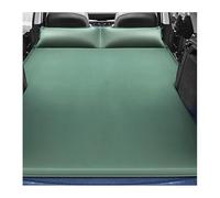 GQCUHMEMY Colchón Inflable Coche, para Audi TT Coupe/TT Roadster/TTS Coupe/TT-S Roadster 2006-2014 Cama Maletero Automóvil Autoinflable Esterilla Camping Viaje SUV Plegable Accesorios,F