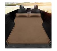 GQCUHMEMY Colchón Inflable Coche, para Audi TT Coupe/TT Roadster/TTS Coupe/TT-S Roadster 2006-2014 Cama Maletero Automóvil Autoinflable Esterilla Camping Viaje SUV Plegable Accesorios,C