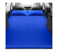 GQCUHMEMY Colchón Inflable Coche, para Renault Austral E-Tech Hybrid 2023-2024-2026 Cama Maletero Automóvil Autoinflable Esterilla Camping Viaje SUV Plegable Accesorios,D