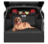 GQCUHMEMY Funda Maletero Coche Perros, para VW ID.3 ID3 Pro/S/Pure/Pro Performance ID 3 2019-2026 Protector Maletero Super Antideslizante Impermeable, para Coche, SUV, Furgoneta