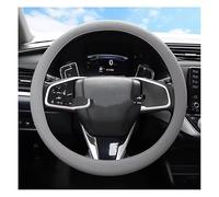 GQCUHMEMY Funda Volante Coche Antideslizante, para Nissan Qashqai J10 Qashqai J10 S Qashqai J11 Qashqai J11 S Qashqai J11 Cubre Volante de Cuero de Microfibra Transpirable, Protector Universal,D