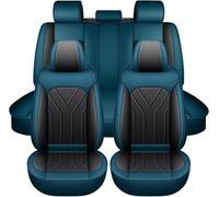GQCUHMEMY Fundas Asientos Coche para Ford Edge Fiesta Focus K Plus Kuga Mondeo Puma Protector Asiento Coche Delantero Traseras,Resistente a Manchas y Arañazos,C