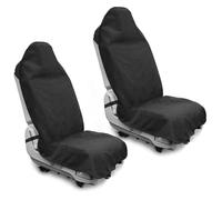 GQCUHMEMY Fundas Asientos Coche para Mini Cooper 5 Portes(2014-2024)-2026 Protector Asiento Coche Delantero Traseras,Resistente a Manchas y Arañazos,B