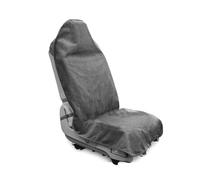 GQCUHMEMY Fundas Asientos Coche para Mini Cooper 5 Portes(2014-2024)-2026 Protector Asiento Coche Delantero Traseras,Resistente a Manchas y Arañazos,C