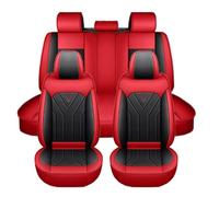 GQCUHMEMY Fundas Asientos Coche para Toyota CHR/Rav 4 / Fortuner / 4Runner / Land Cruiser/Avalon/Avensis/Camry Protector Asiento Coche Delantero Traseras,Resistente a Manchas y Arañazos,B