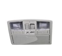 GqkbWRmvm Lámpara superior interior compatible con 3 modelos de plataforma BL 2008-2012 BBM4-69-970B BBM6-69-970B (con copia de techo corredizo)