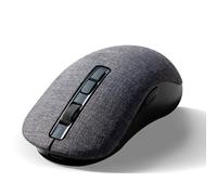 GQLQR Qmouse, widget flotante de IA con múltiples modelos perfectamente integrados, botón de tecla de acceso rápido personalizable, OCR de captura de pantalla, compatible con integración local LLM