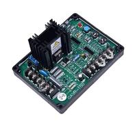 GQSHEIIRU 1 Unidad GAVR15B GAVR-15B AVR, generador diésel sin escobillas, regulador de Voltaje automático, Panel Control del CA
