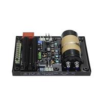 GQSHEIIRU 1 Unidad R449 R448 Estabilizador sin escobillas AVR Regulador automático de Voltaje for generador diésel(R449 Normal Quality)