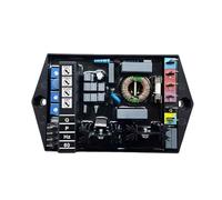 GQSHEIIRU Regulador de Voltaje automático AVR M16FA655A, 1 Unidad