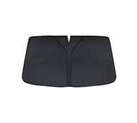 GQTMEUGTZ Parasol Coche Delantero Parabrisas para Benz EQA 250, Protector Solar Plegable Reflejante Bloqueo UV Térmico Grande,C
