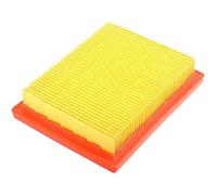 GQUIKGW Accesorios de filtros Filtro De Aire De Admisión para Motocicleta, Purificador De Aire Y Limpiador para CFMOTO SR250 NK250 250NK 250SR CF250-A 300NK 300SR