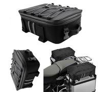 GQUIKGW Estuche de Viaje Mochila de Viaje Universal para Exteriores, Bolsa para Herramientas Laterales, para BMW R 1200 RT 2009 2013
