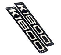 GQUIKGW Pegatina de Moto Accesorios Adhesivos Protectores para Motocicleta, para BMW K 1600 GT K1600GT K 1600GT(Sticker A)