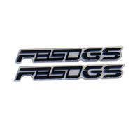 GQUIKGW Pegatina de Moto para BMW F 850 GS F850GS F850 GSA ADV GS Pegatinas Protectoras De Motocicleta