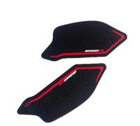 GQUIKGW Pegatina de Moto Protector De Pegatinas para Honda CBR650R CB650R 2019-2023 2022 2021 2020 Accesorios para Almohadillas De Tanque De Motocicleta