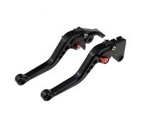 GQUIKGW Reemplazar Piezas De Motocicleta, Palanca Freno, Pivote, Embrague, Manijas Control Para KAWASAKI Para NINJA 1000/ Tourer / Z1000SX 2011-2016 2015(Multi-colored)