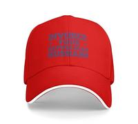 GQWJKSZ Gorra con Frases Divertidas antirrepublicanas y Feministas Que Dicen Divorciate de tu Marido Republicano. Gorras de go