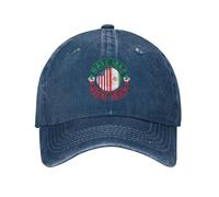 GQWJKSZ Hagamos Que Irán vuelva a ser Grande, apoyemos la Libertad, liberemos a Irán, democráticemos, Gorra Divertida, Gorra de