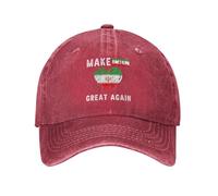 GQWJKSZ Hagamos Que Irán vuelva a ser Grande, apoyemos la Libertad, liberemos a Irán, democráticemos la Gorra de béisbol, Gorra